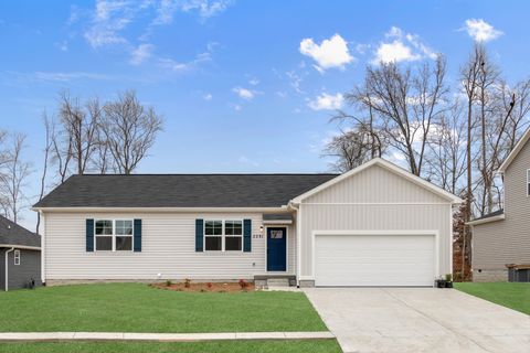 2291 Lopez Ct Cookeville TN 38506