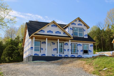 146 Alice Preston Loop, Gordonsville, TN 38563 - MLS#: 2805375