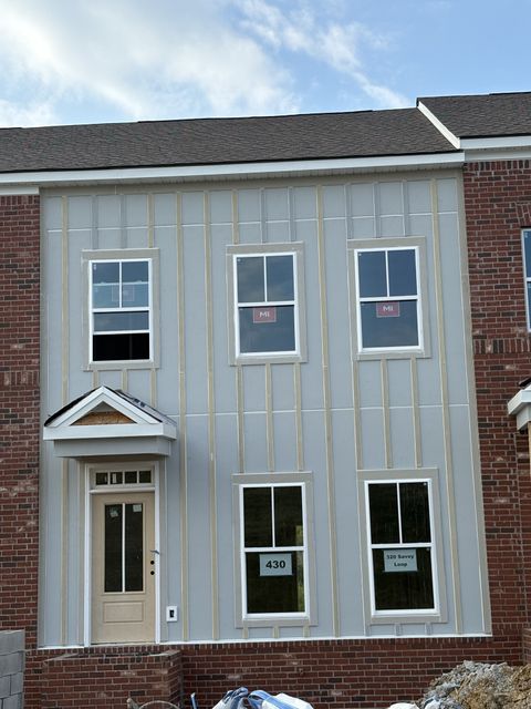 320 Savoy Loop Nolensville TN 37135