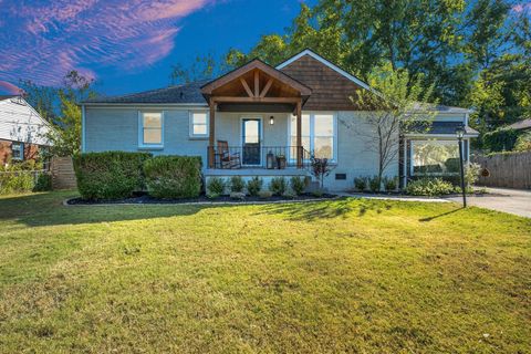 908 Solley Dr Nashville TN 37216