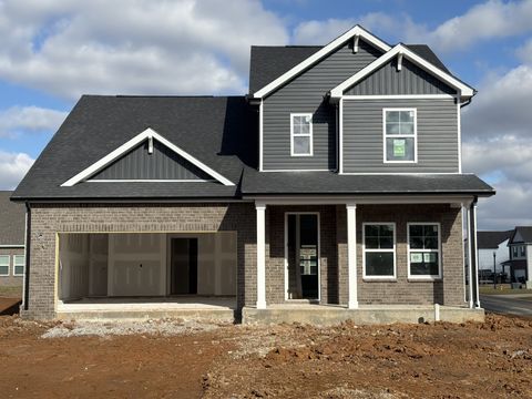 4900 Kai Drive Murfreesboro TN 37129