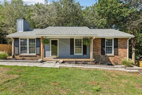 3215 Trails End Ln Nashville TN 37214