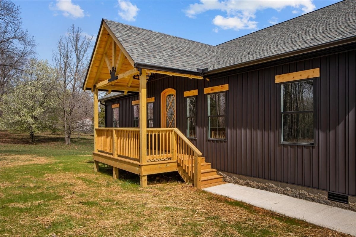 1731 Brigham Branch