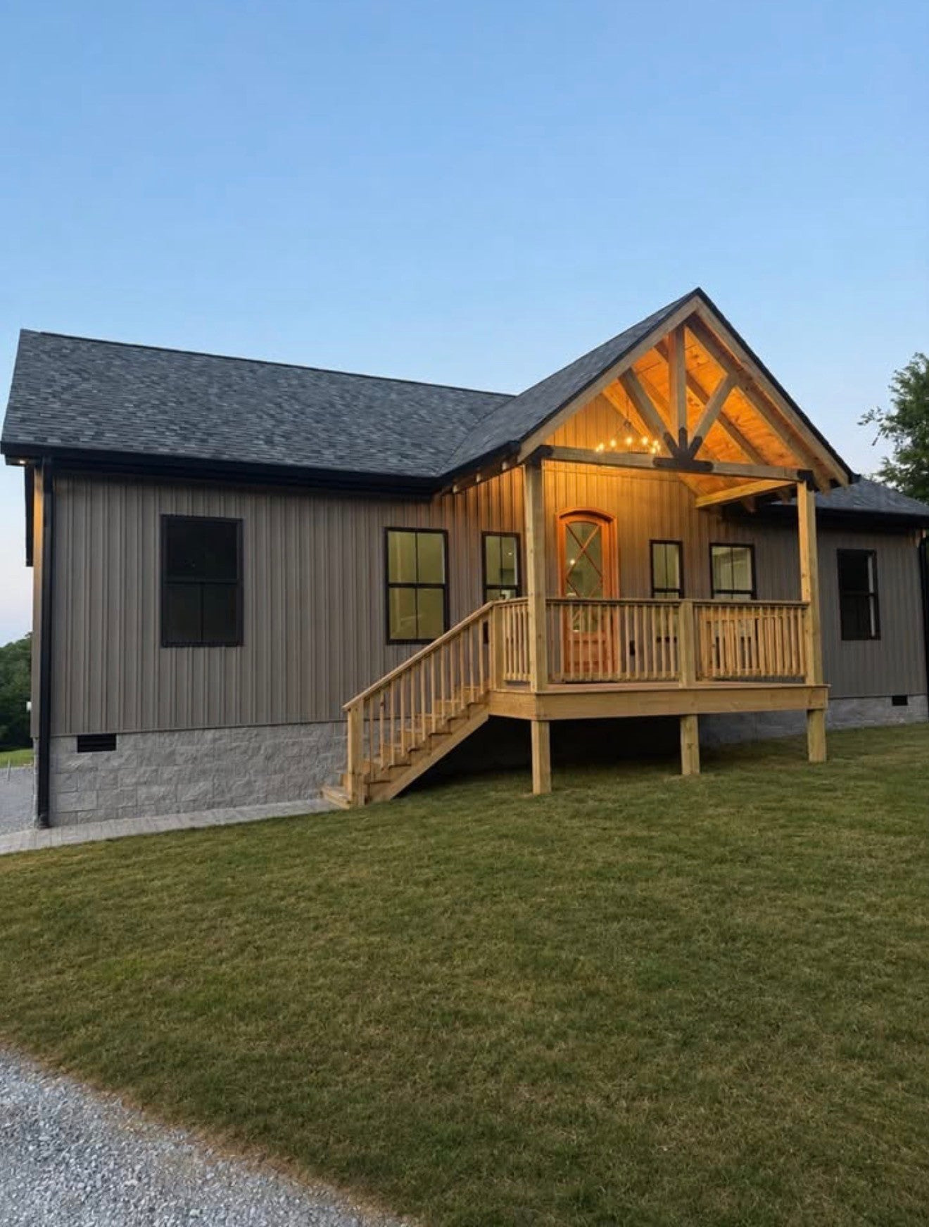 1731 Brigham Branch