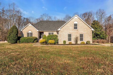 1094 Paradise Dr Greenbrier TN 37073