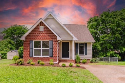 2717 Hydes Ferry Rd Nashville TN 37218