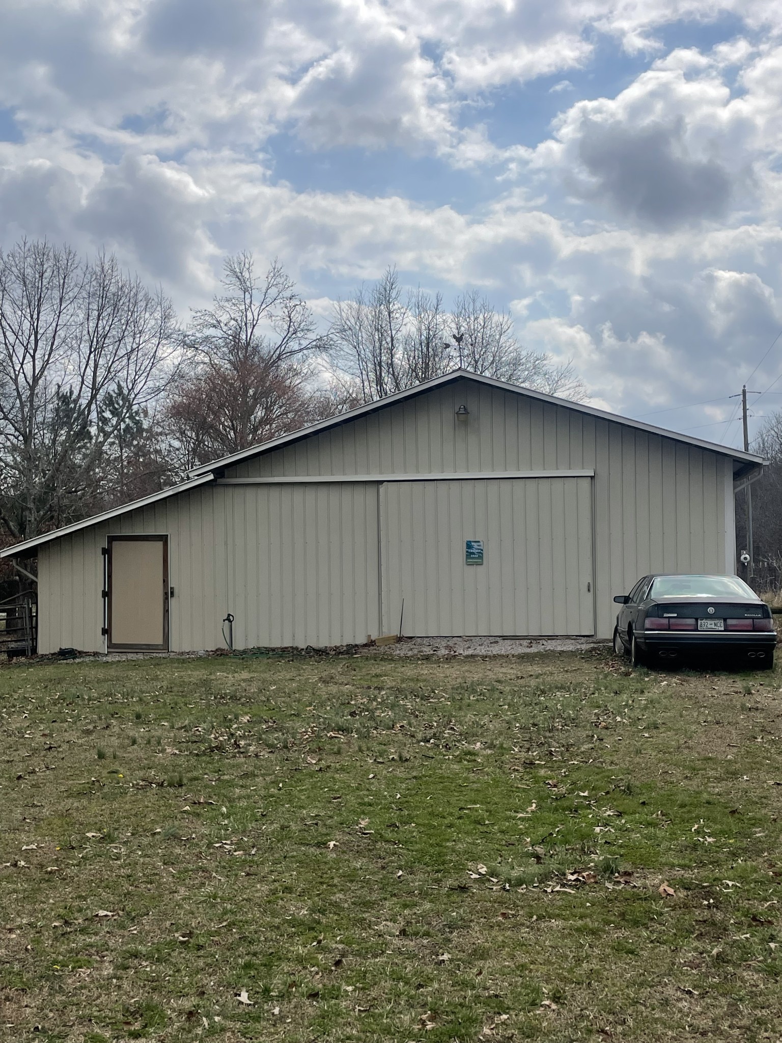 75 Snell Rd