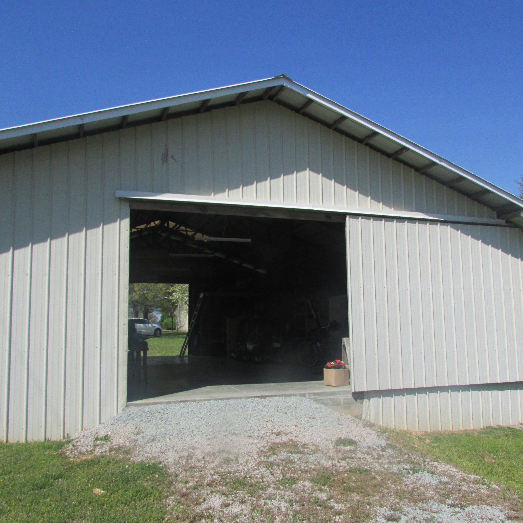 75 Snell Rd