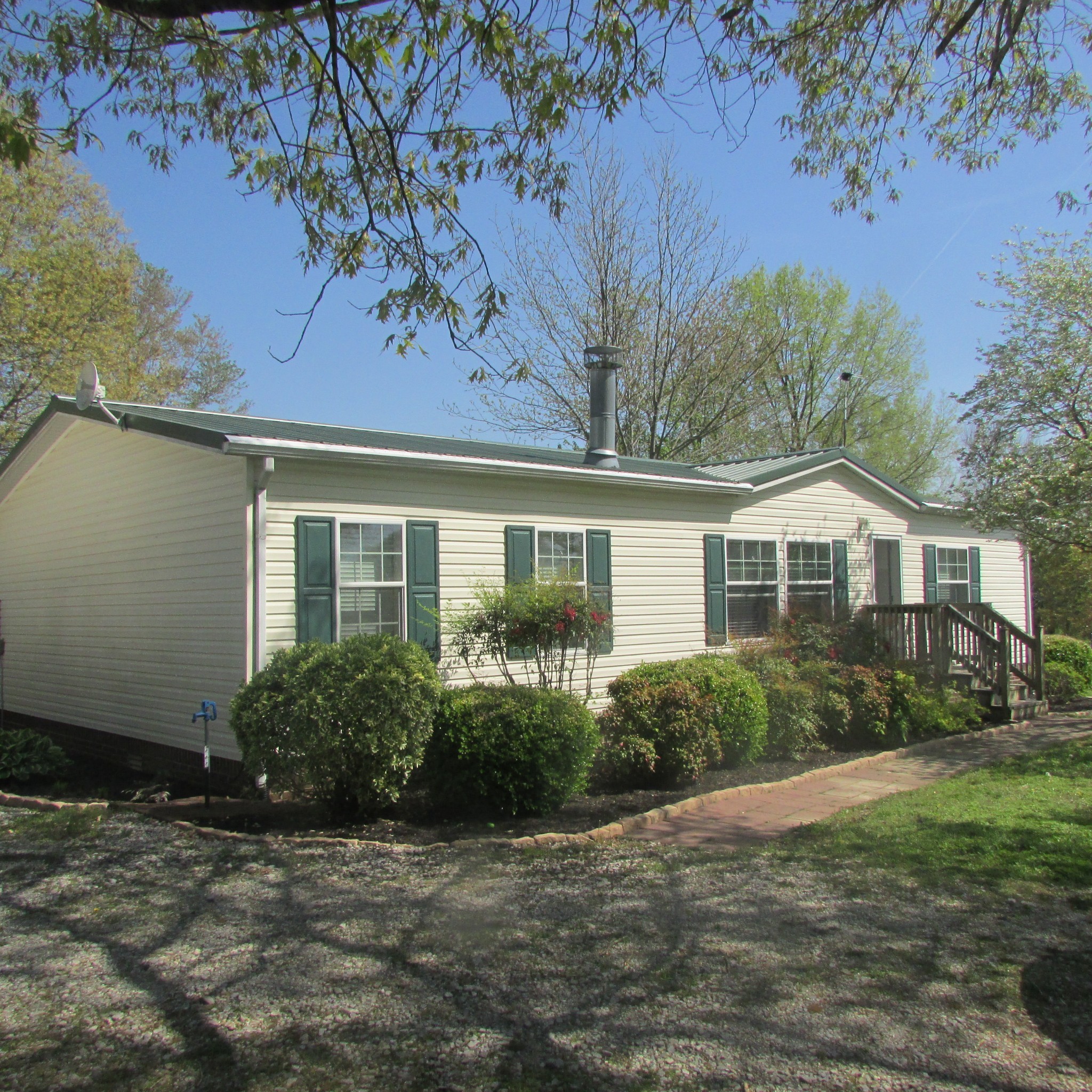 75 Snell Rd