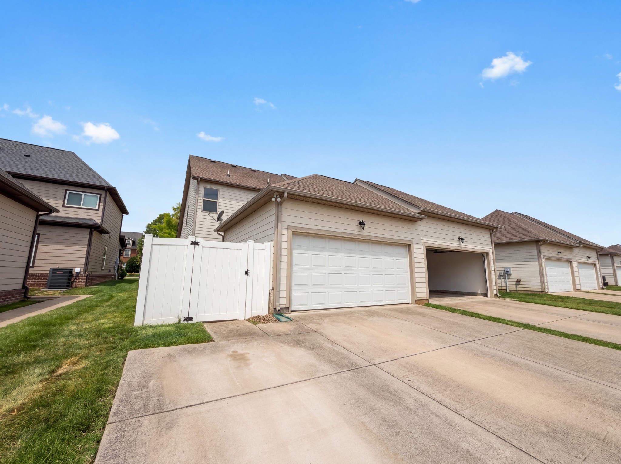 2265 Cason Ln