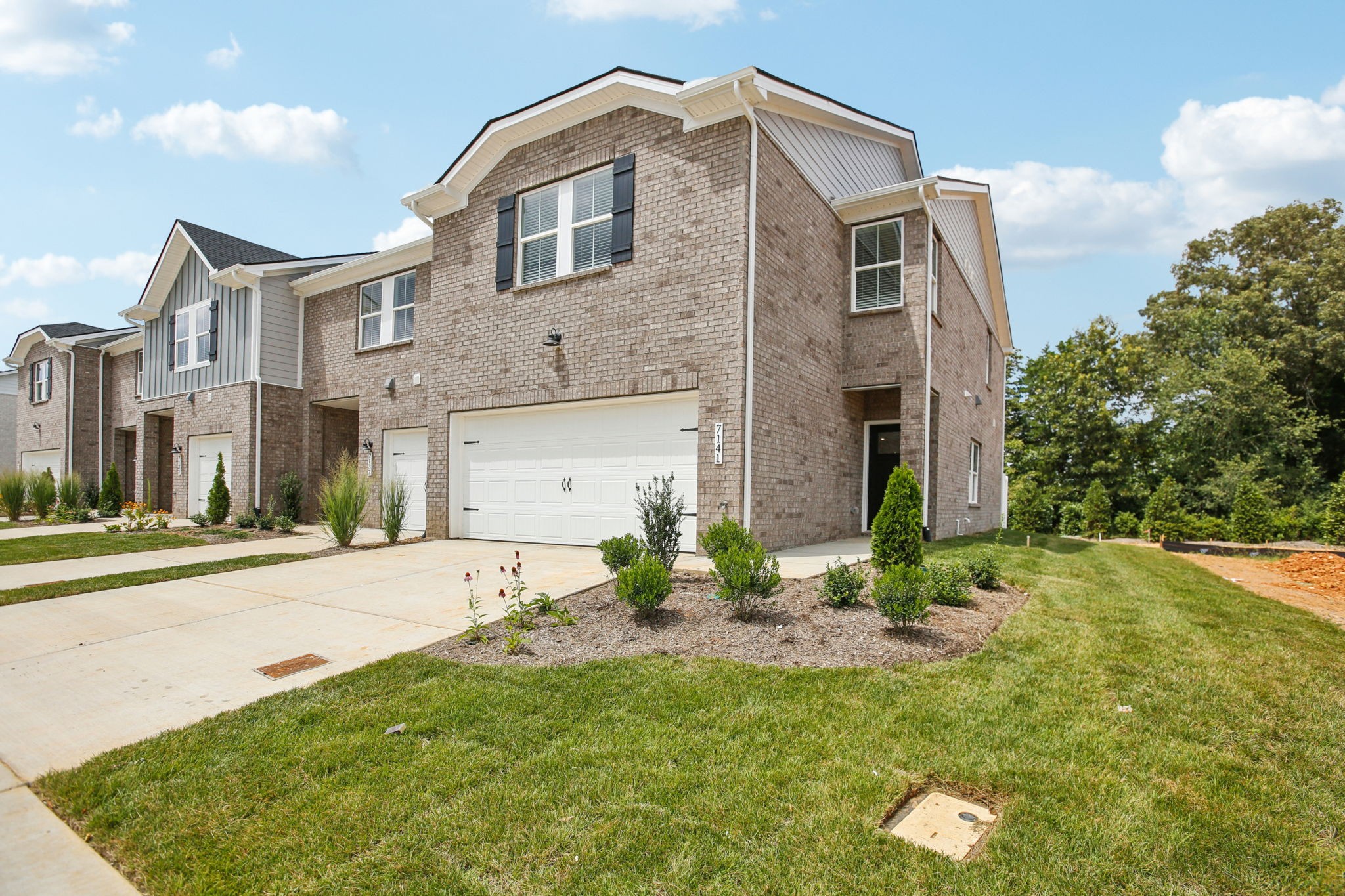 7141 Cedarcrest Lane