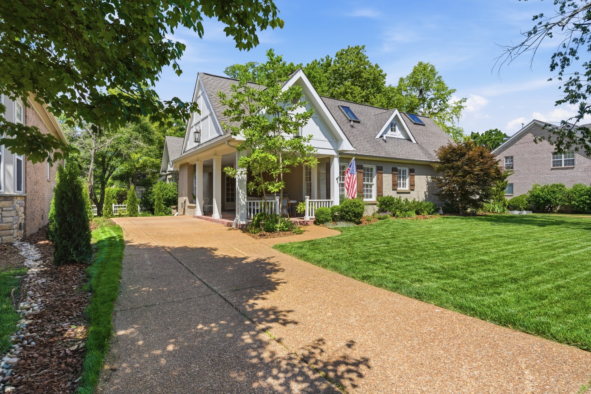 3619 Caldwell Ct