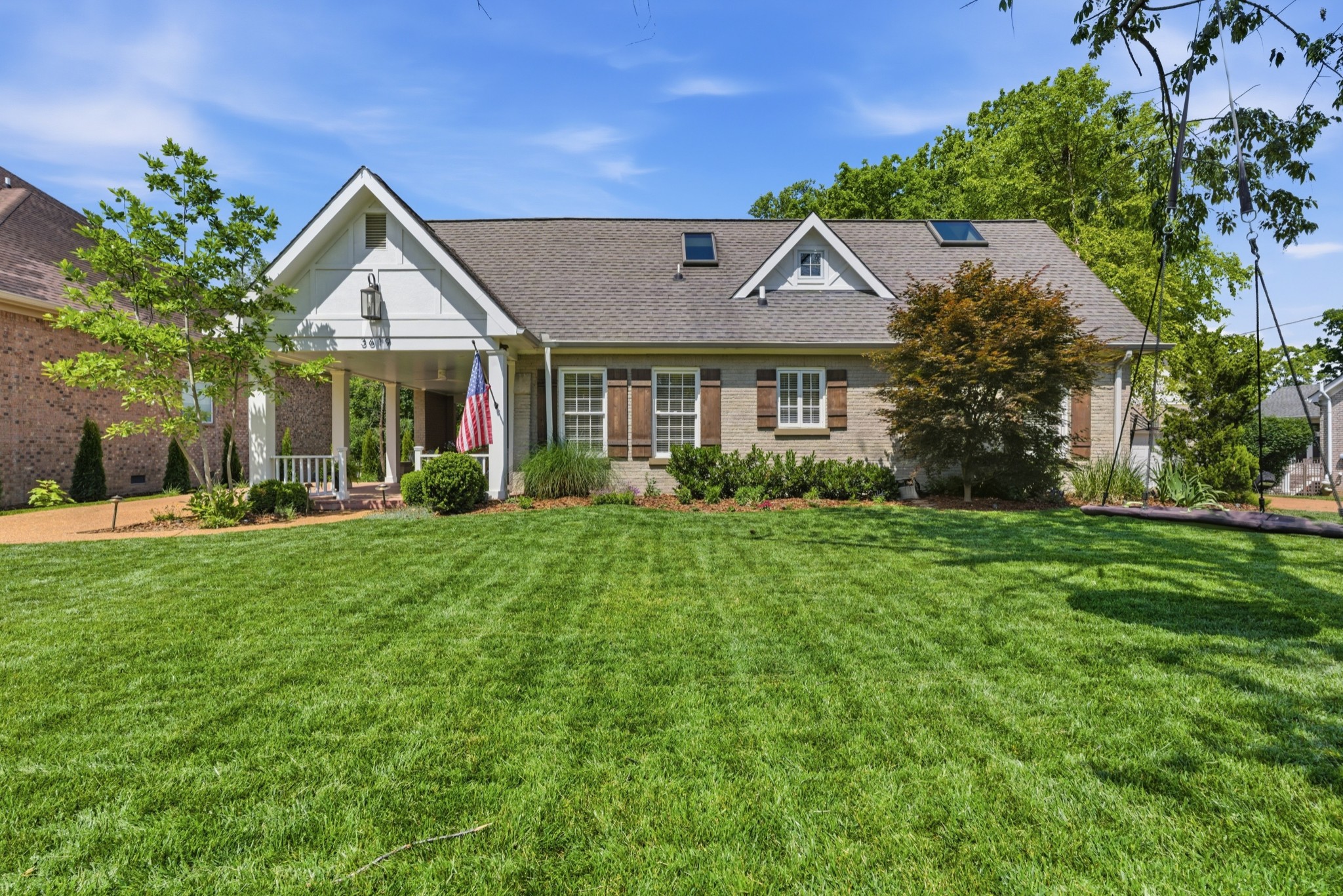 3619 Caldwell Ct