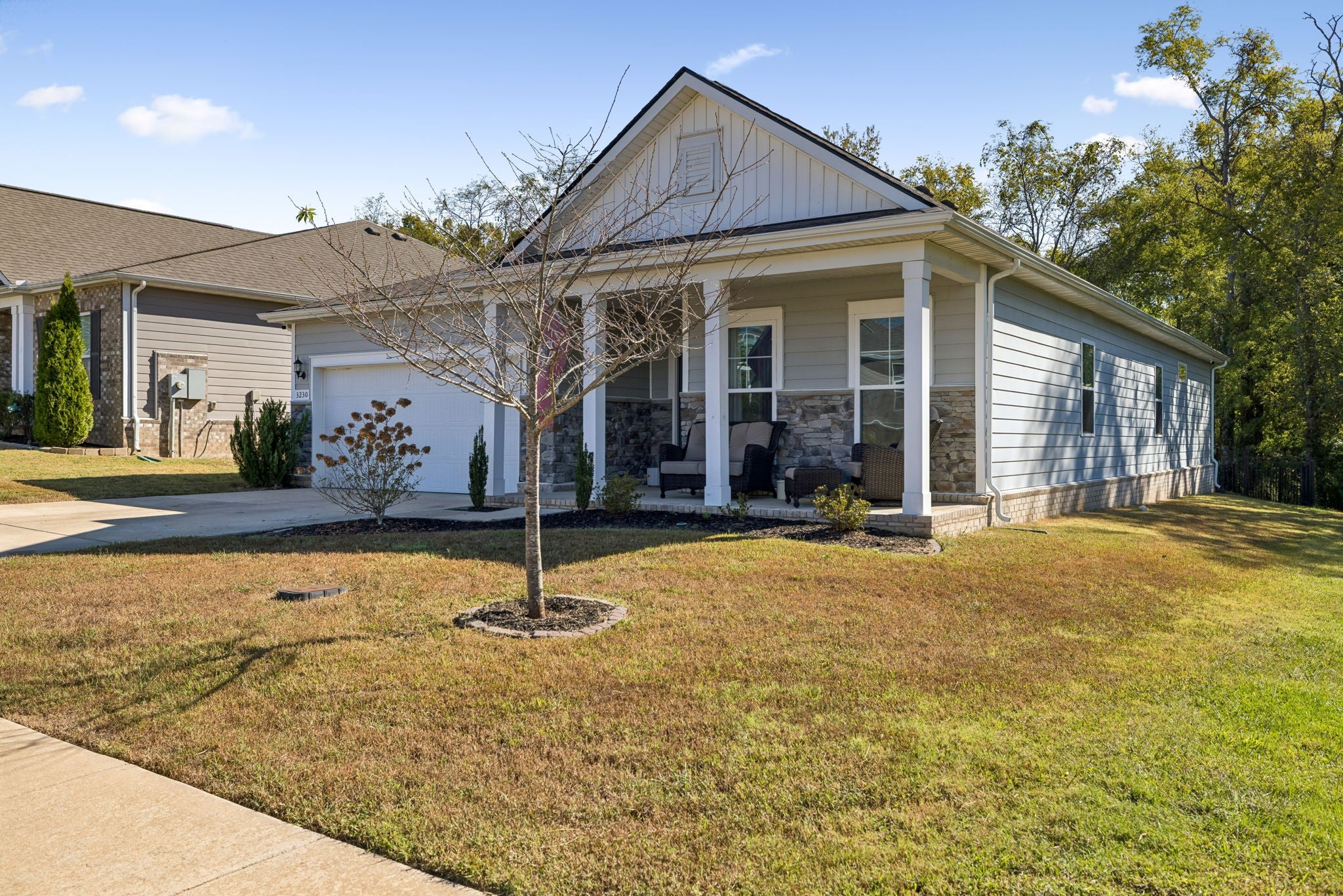 3230 Hearth Hollow Rd