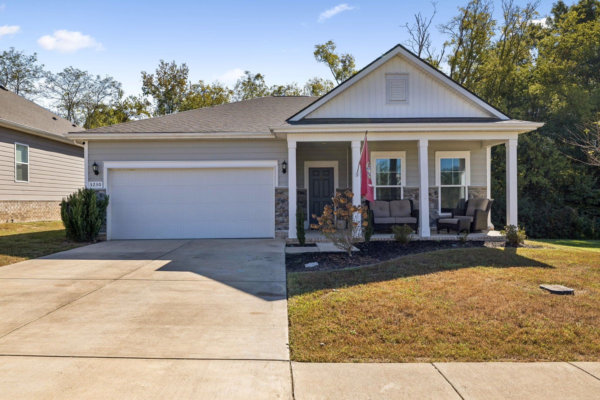 3230 Hearth Hollow Rd
