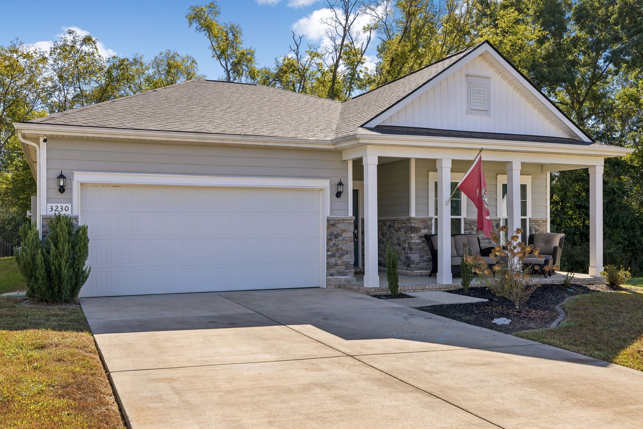3230 Hearth Hollow Rd