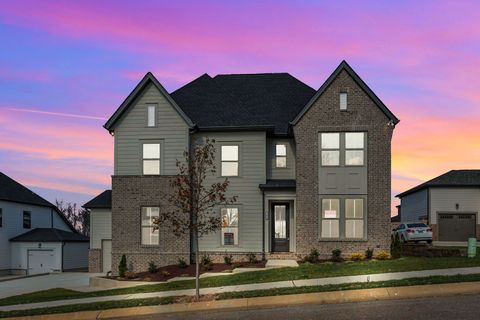 202 Phillips Bend Spring Hill TN 37174