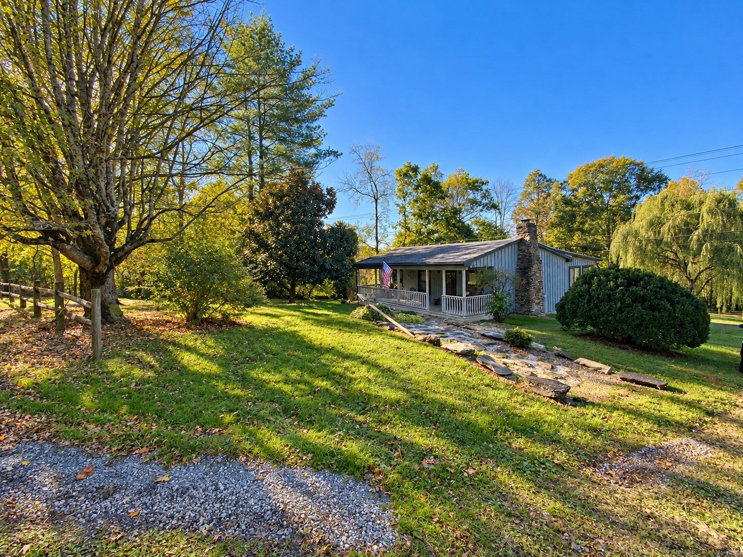 4455 Trail Hollow Rd