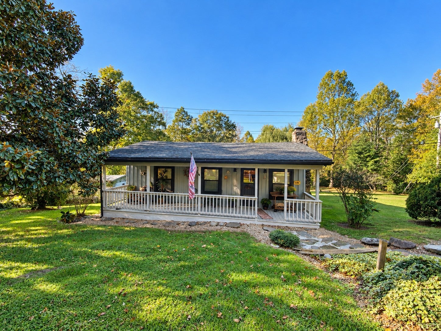 4455 Trail Hollow Rd