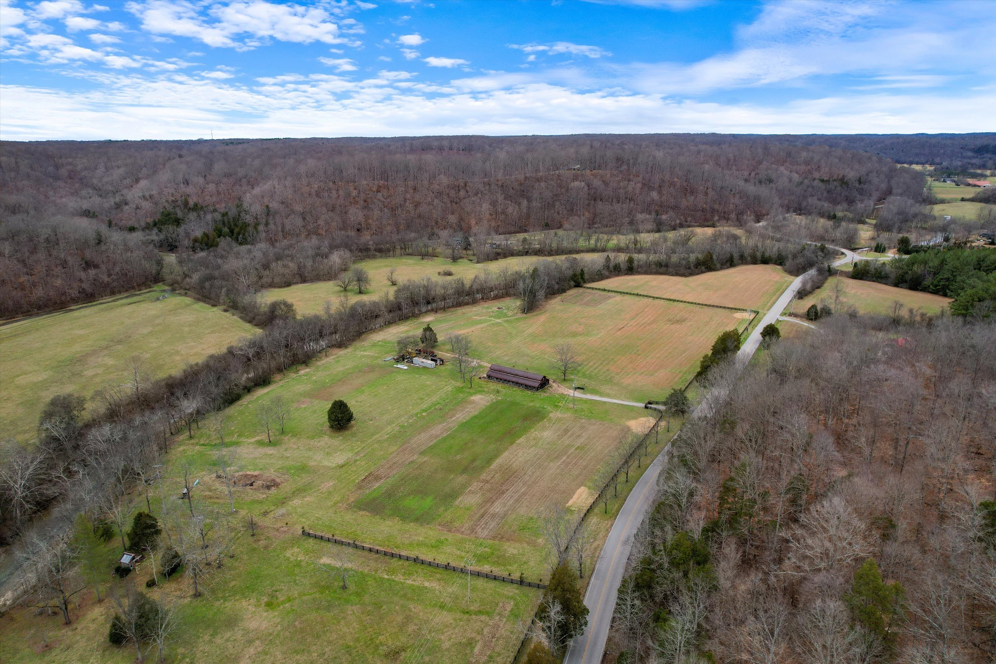 0 Old Harding Road