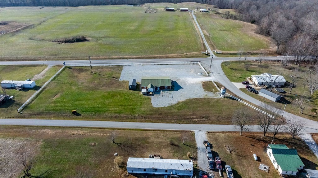 8496 S Madisonville Rd