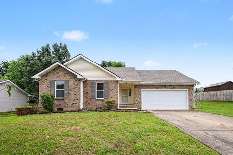 Photo of 1774 Cabana Dr NE, Clarksville, TN 37042 (MLS # 3224786)