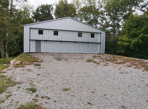 432 Slow Roll Dr Chapmansboro TN 37035