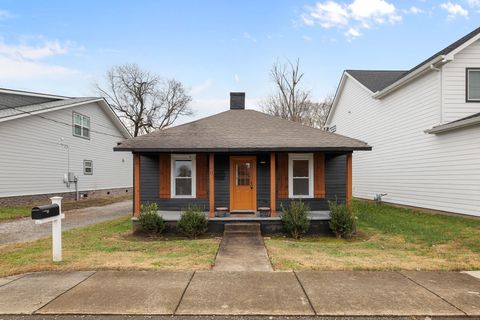 440 Roberts St Murfreesboro TN 37130