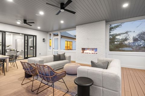 6718 Fleetwood Dr Nashville TN 37205