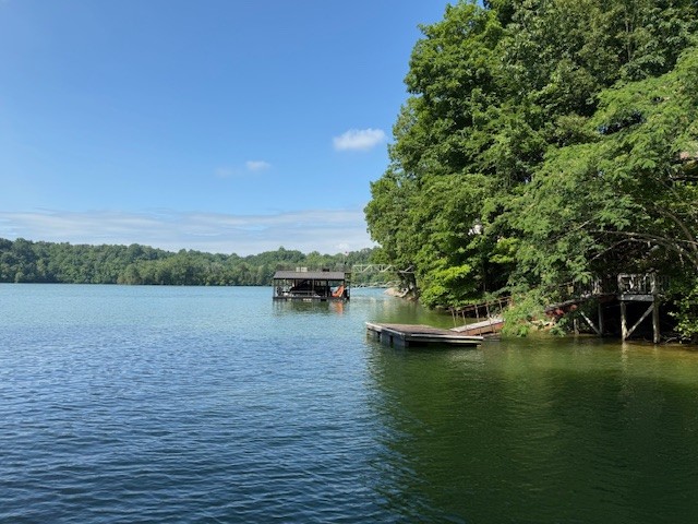 366 Huffman Park Rd