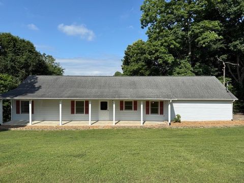 366 Huffman Park Rd Lynchburg TN 37352