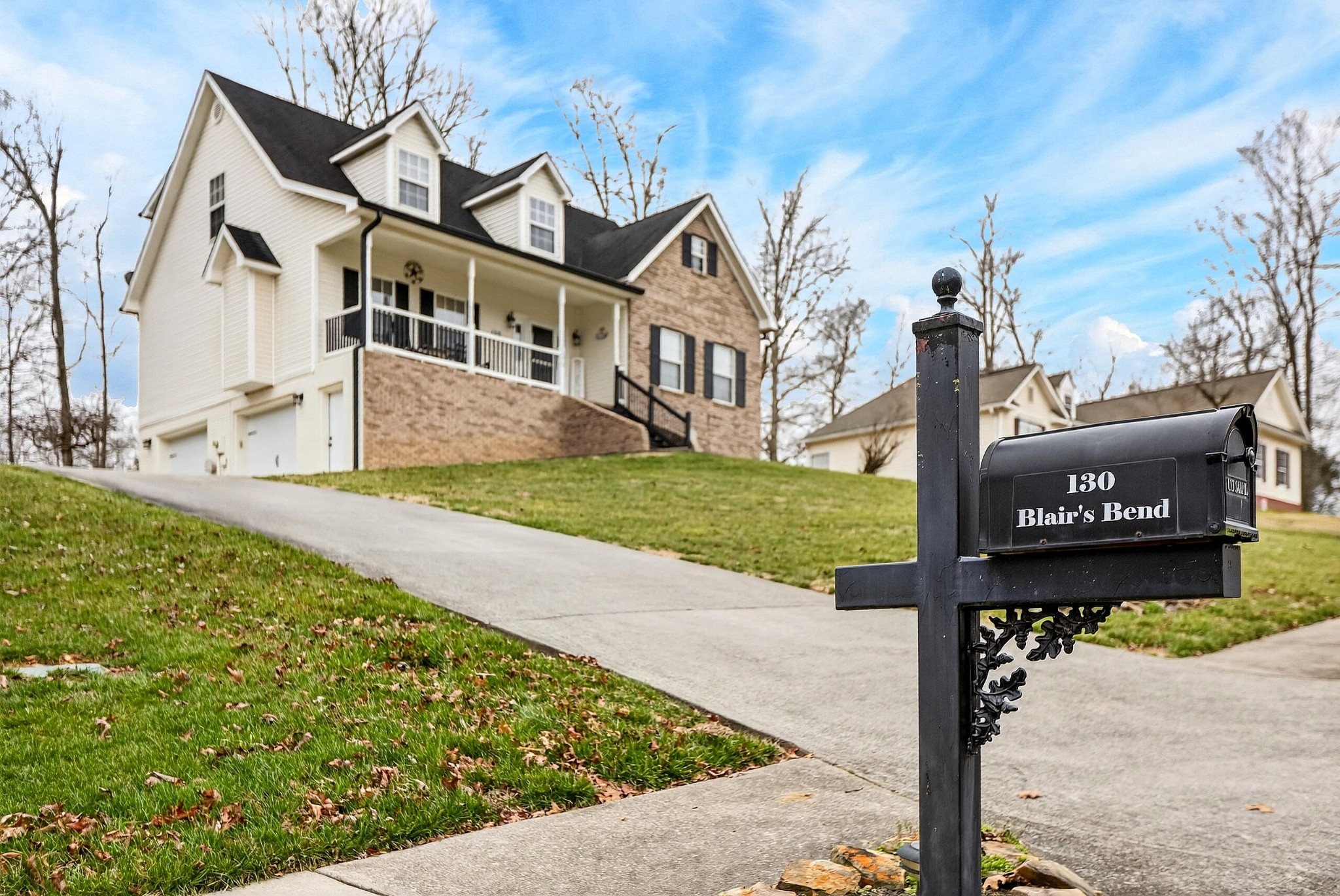 130 Blairs Bend NE