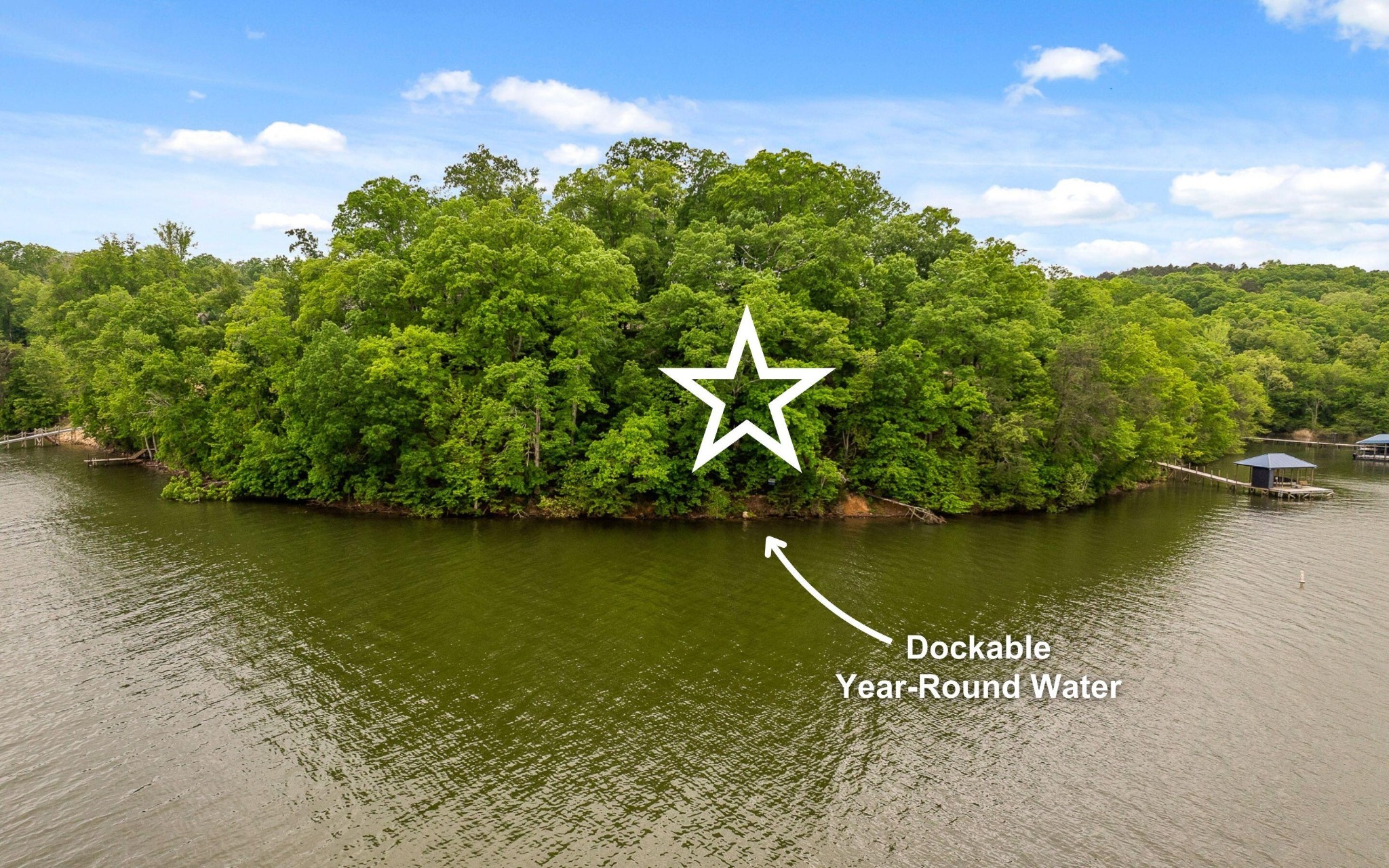 15913 Channel Pointe Drive