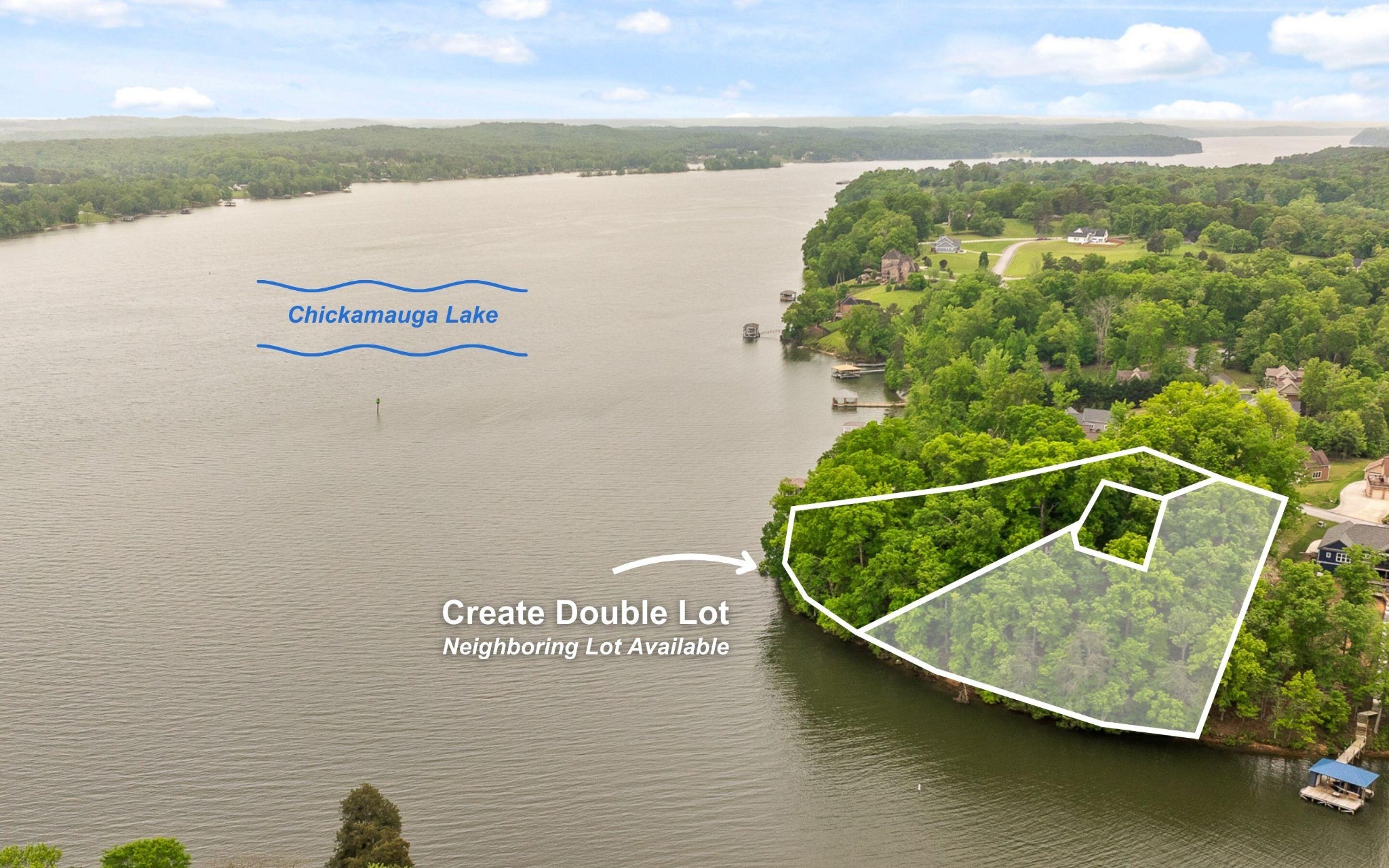 15913 Channel Pointe Drive