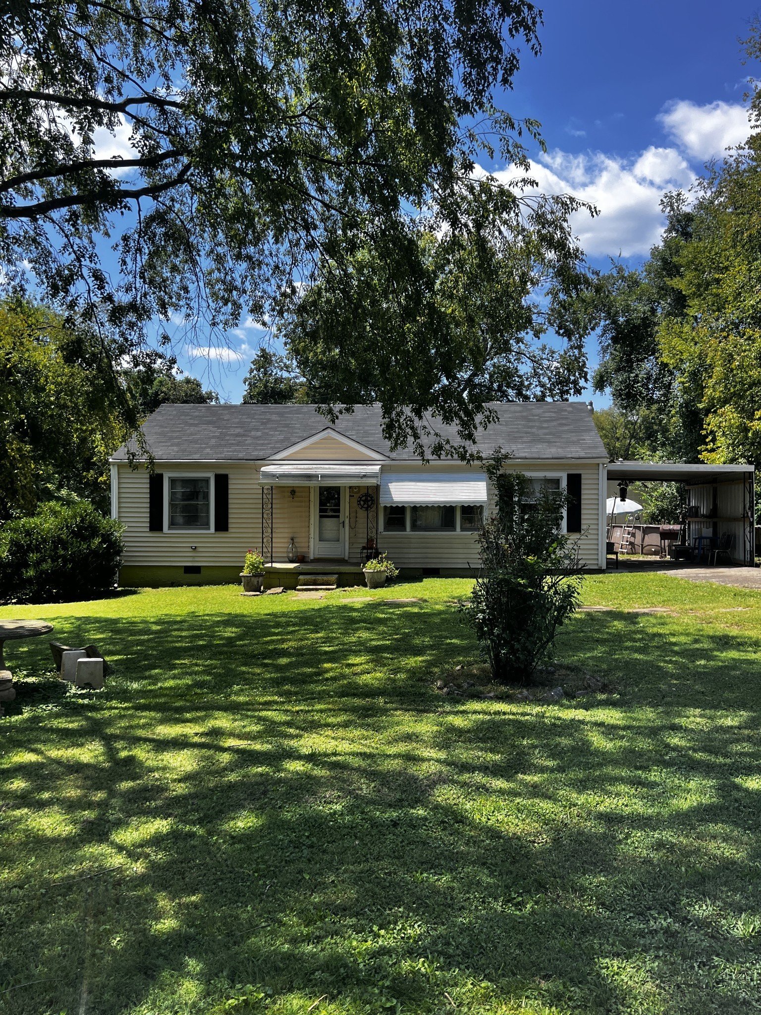 211 Scalf Dr