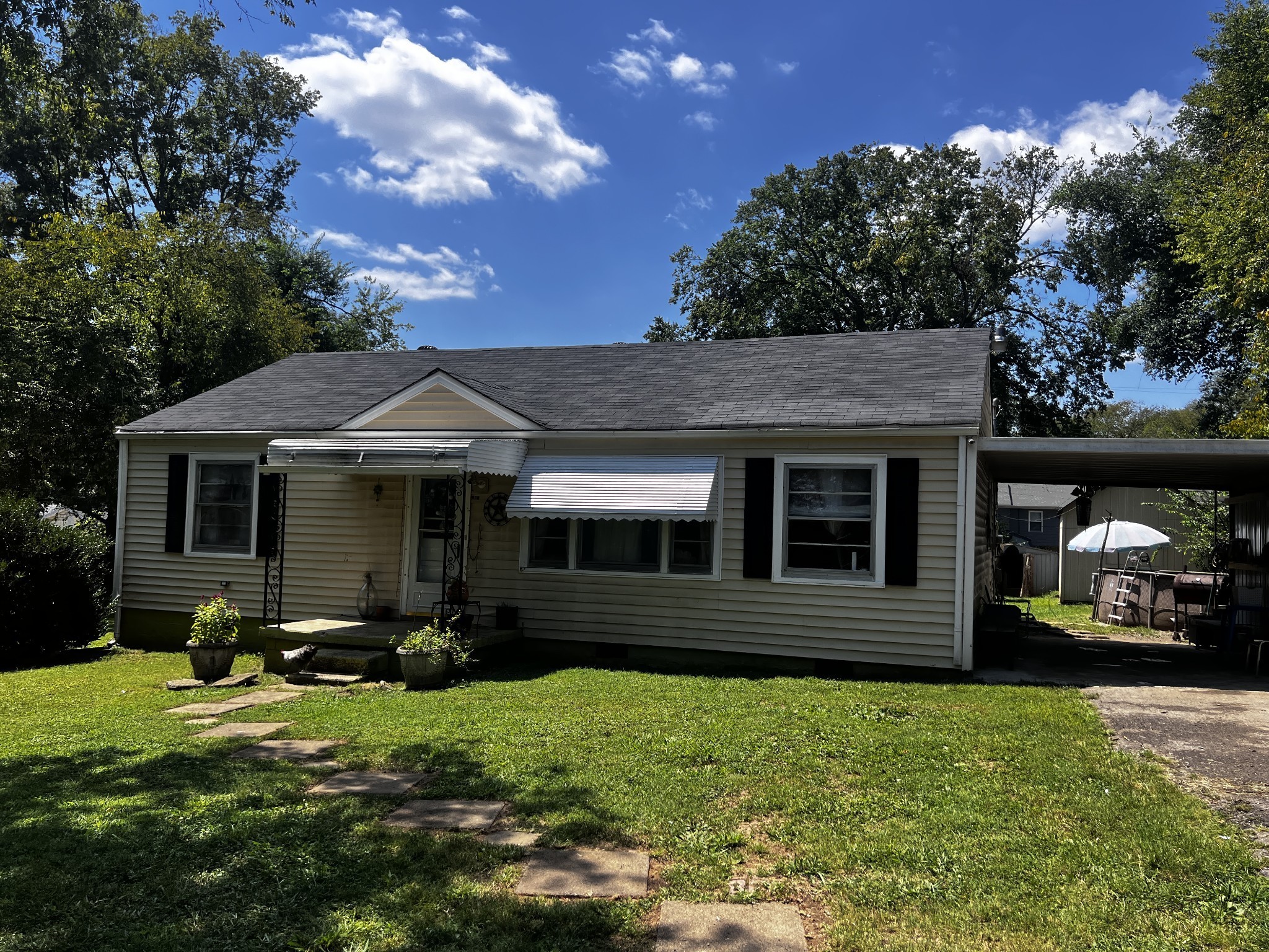 211 Scalf Dr