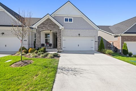 1419 Autumn Leaf Ln Mount Juliet TN 37122