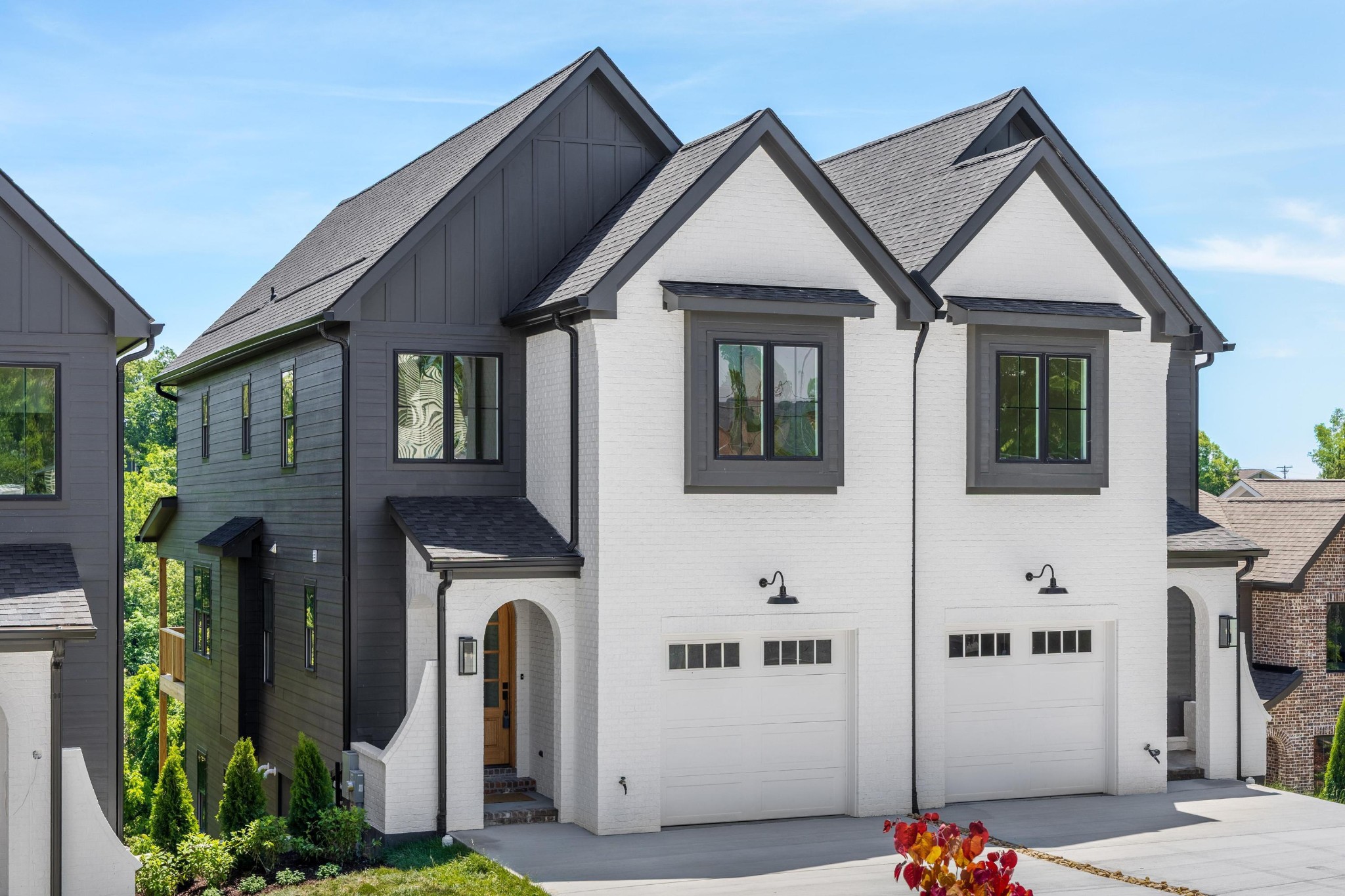 502 E Manning Street