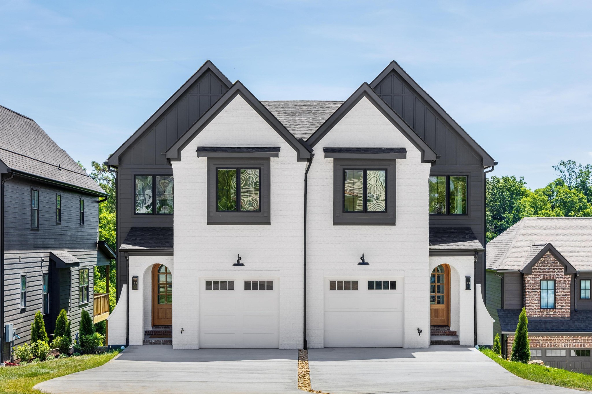 502 E Manning Street