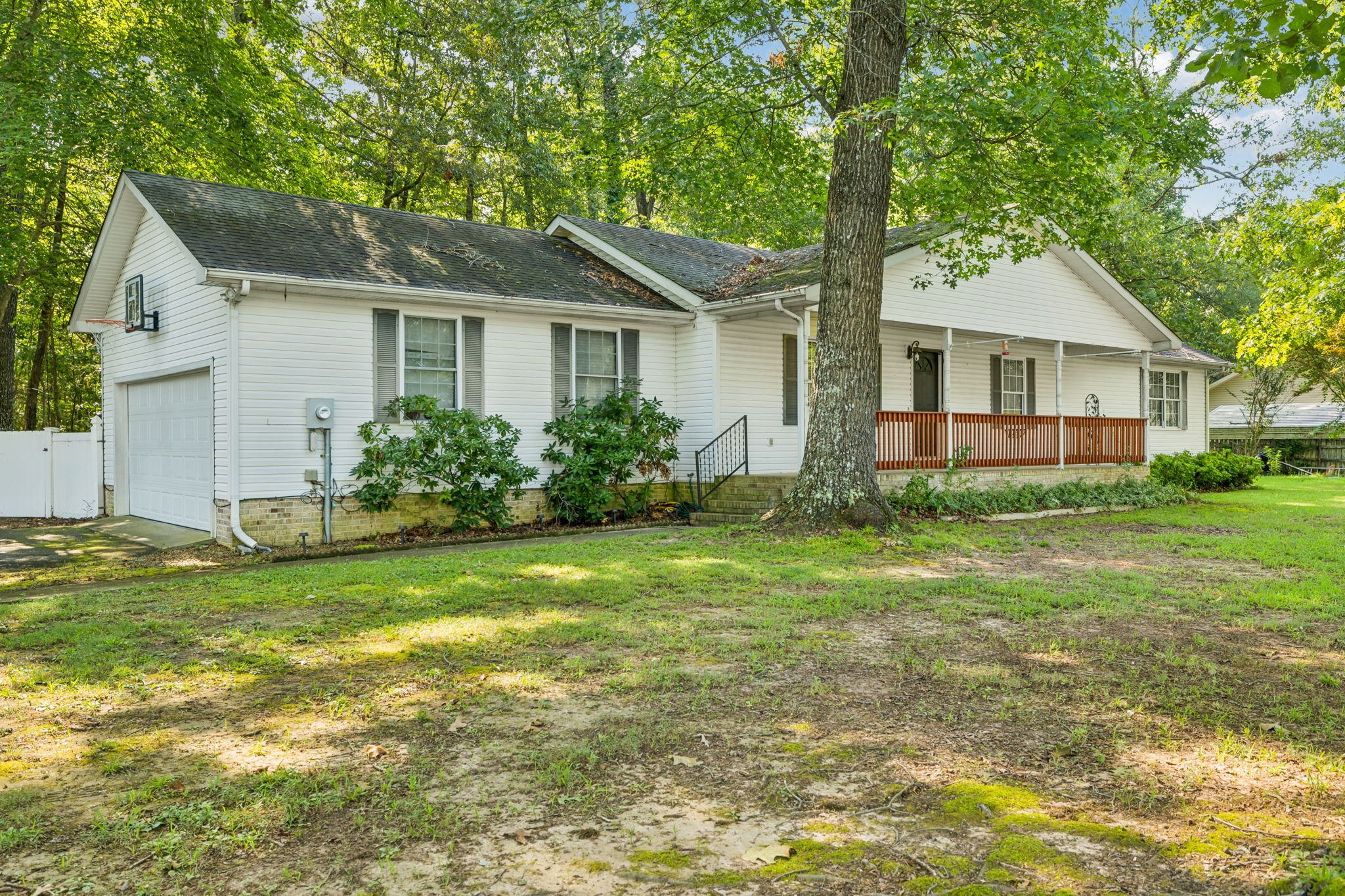 2153 Safe Haven Cir