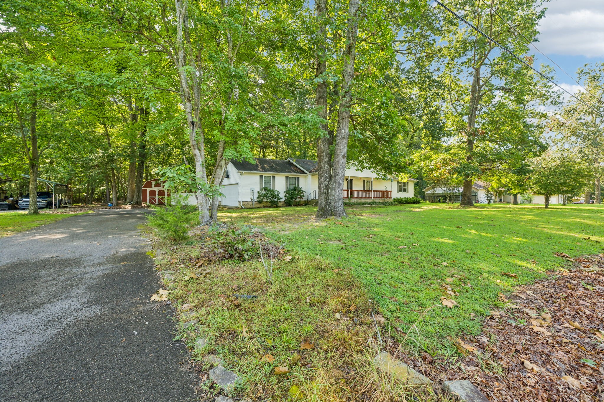 2153 Safe Haven Cir