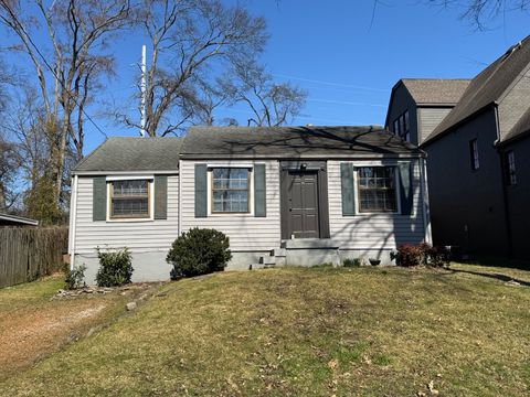 2300 Sharondale Dr Nashville TN 37215