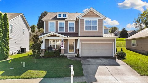 4808 Irving Ln Nashville TN 37214