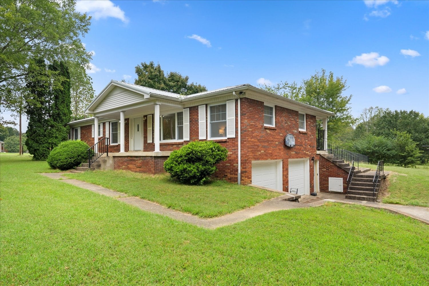 1125 Timber Ridge Road