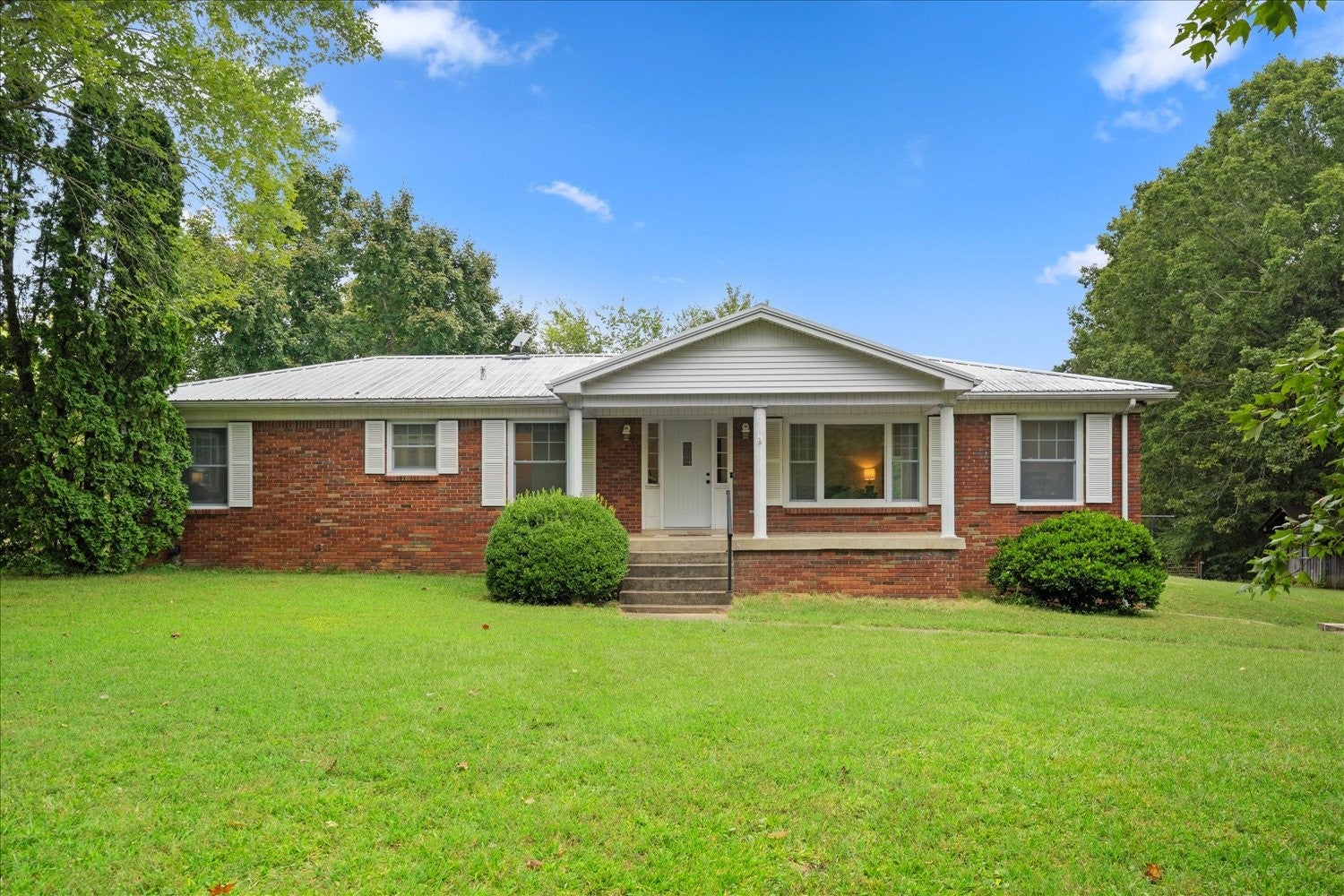 1125 Timber Ridge Road