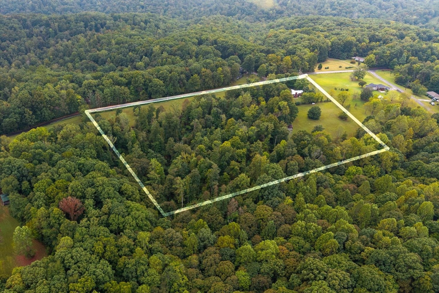 1125 Timber Ridge Road