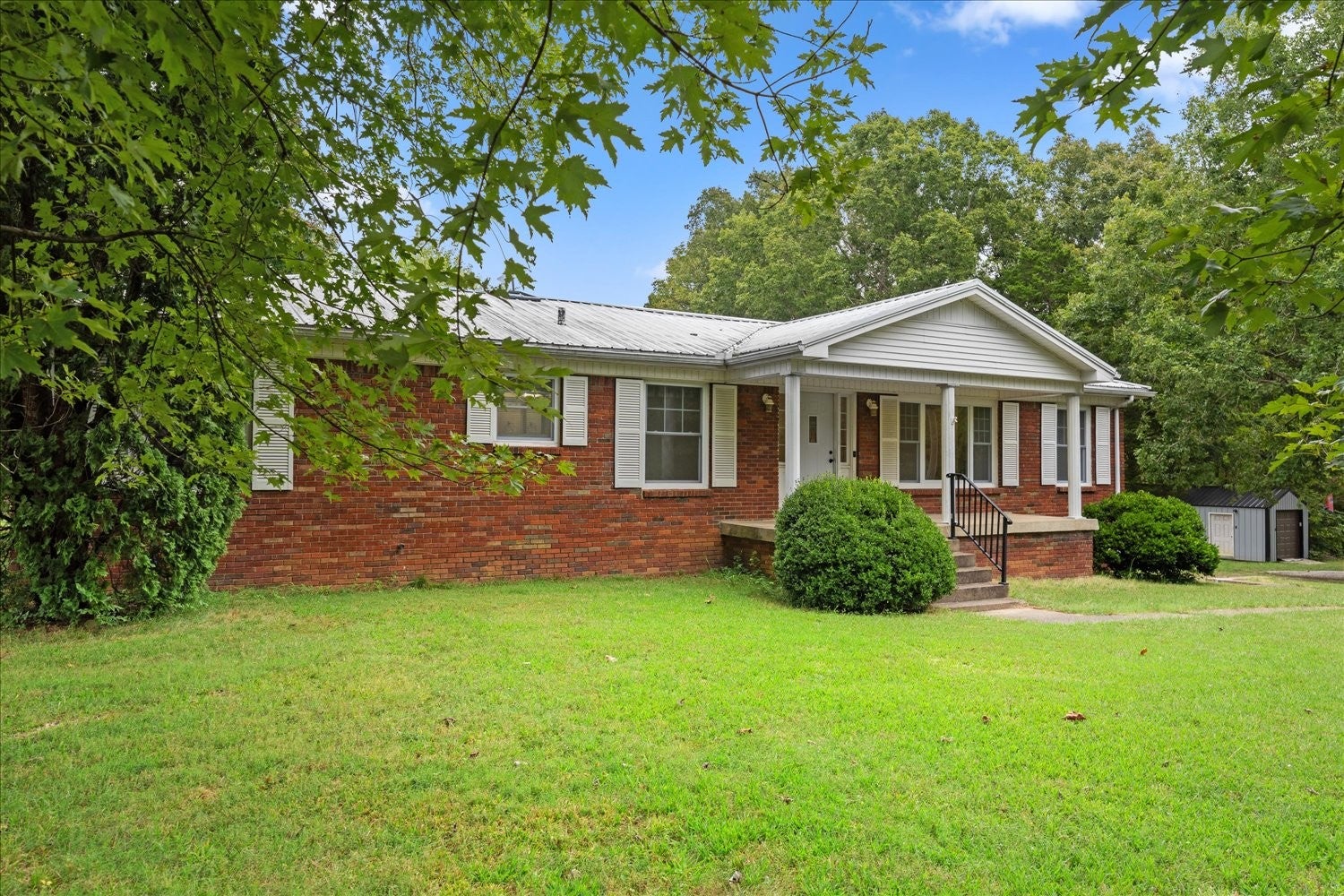 1125 Timber Ridge Road