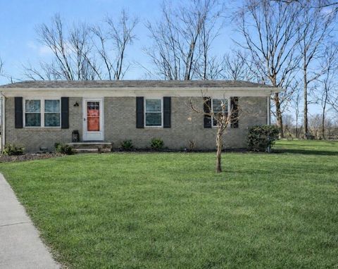 112 Valleywood Ct Dickson TN 37055