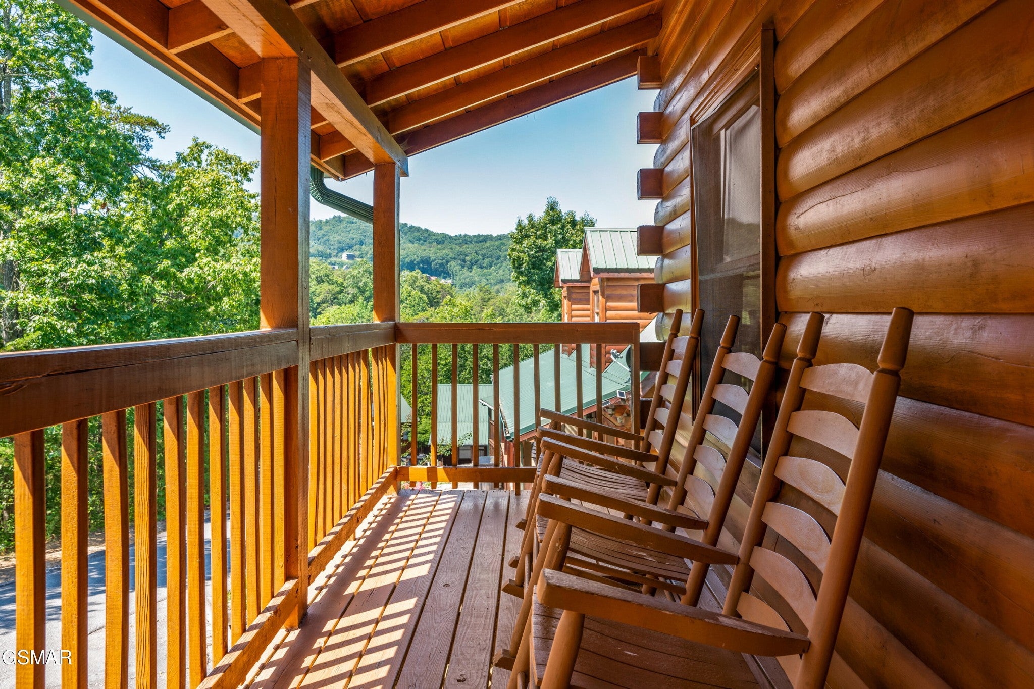 737 Chickasaw Gap Way
