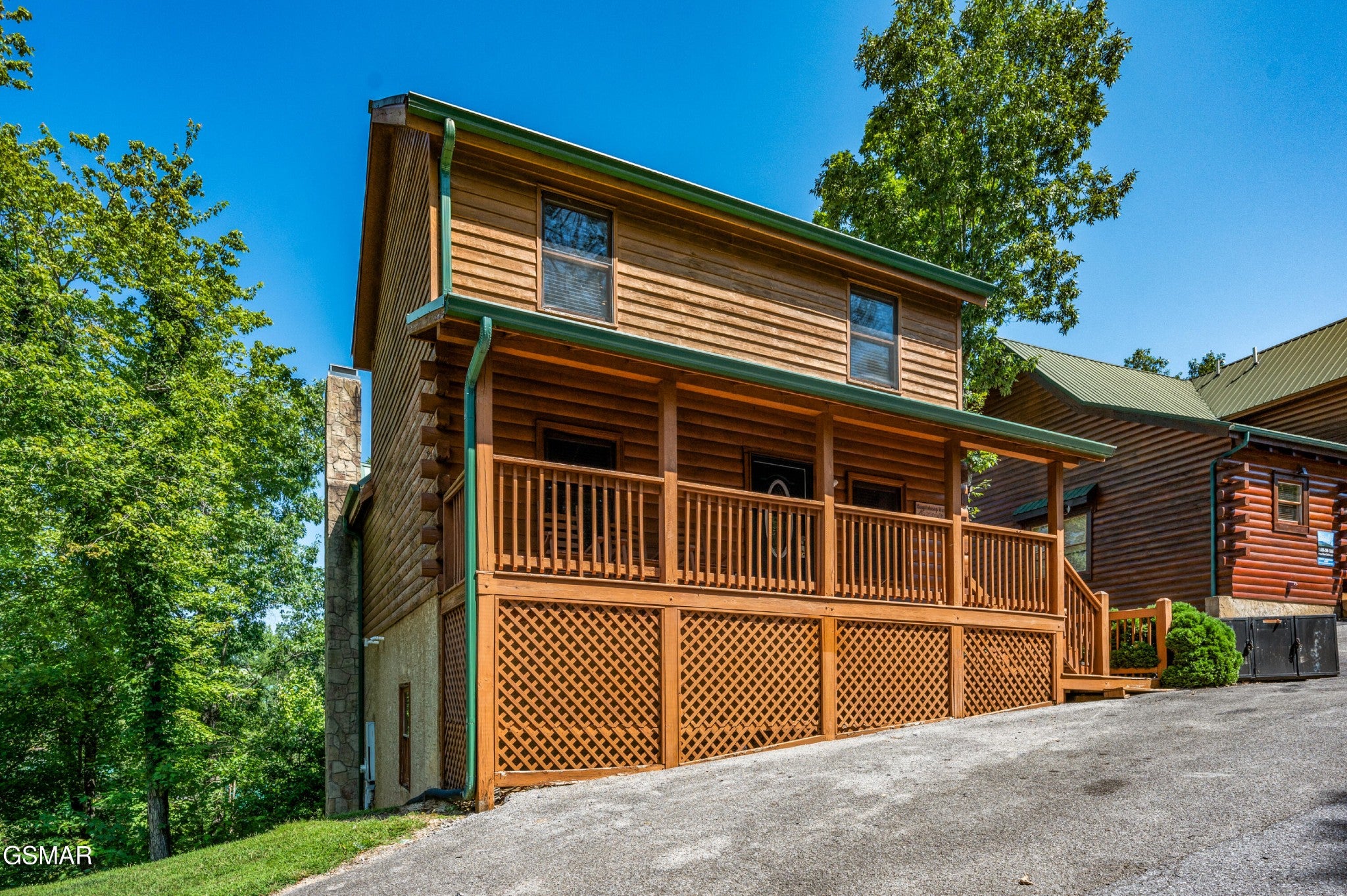 737 Chickasaw Gap Way